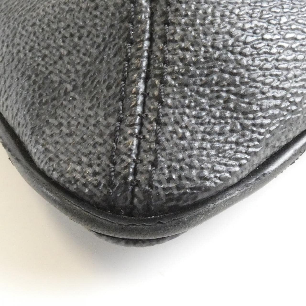 ルイヴィトン ダミエ グラフィット トマス N58028 ショルダーバッグ