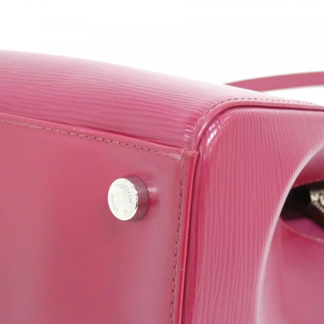 ルイヴィトン エピ ブレア MM M40820 バッグ