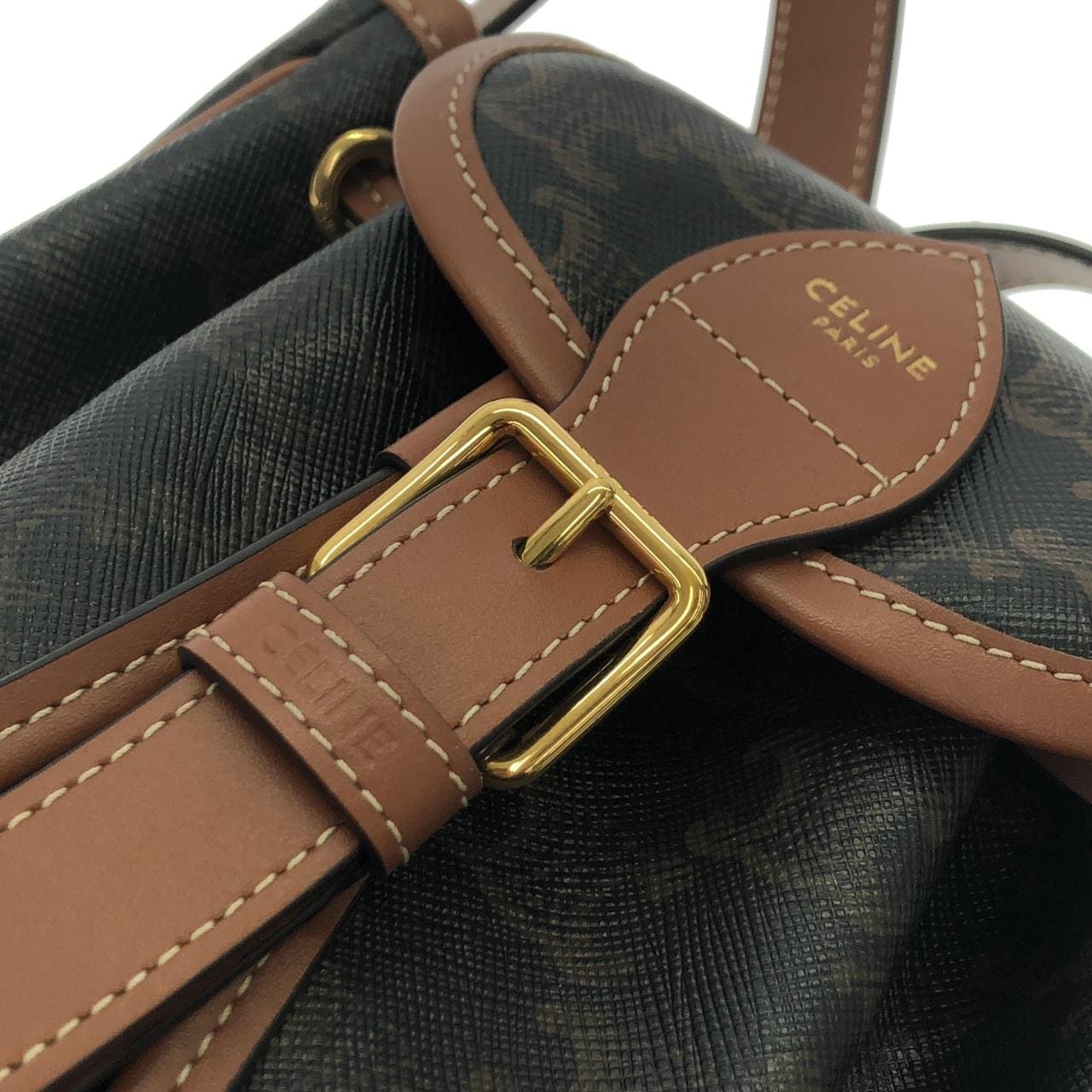 セリーヌ ミニ フォルコ バックパック 197662CAS リュックサック