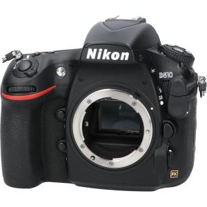 NIKON D810