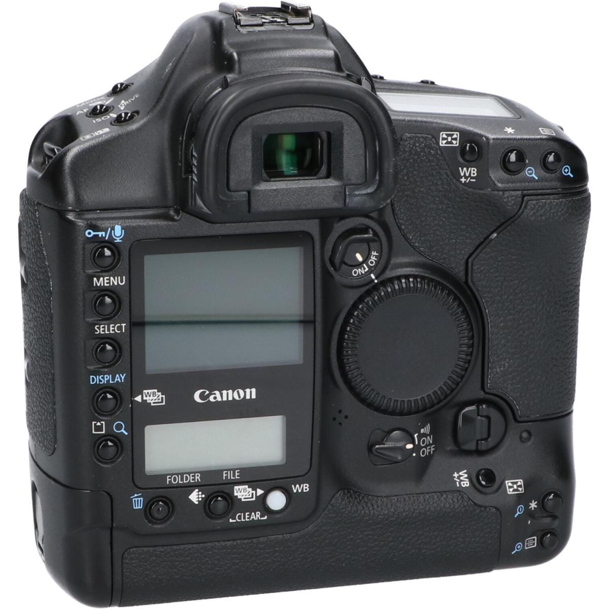 ＣＡＮＯＮ　ＥＯＳ－１Ｄ　ＭＡＲＫ　ＩＩ