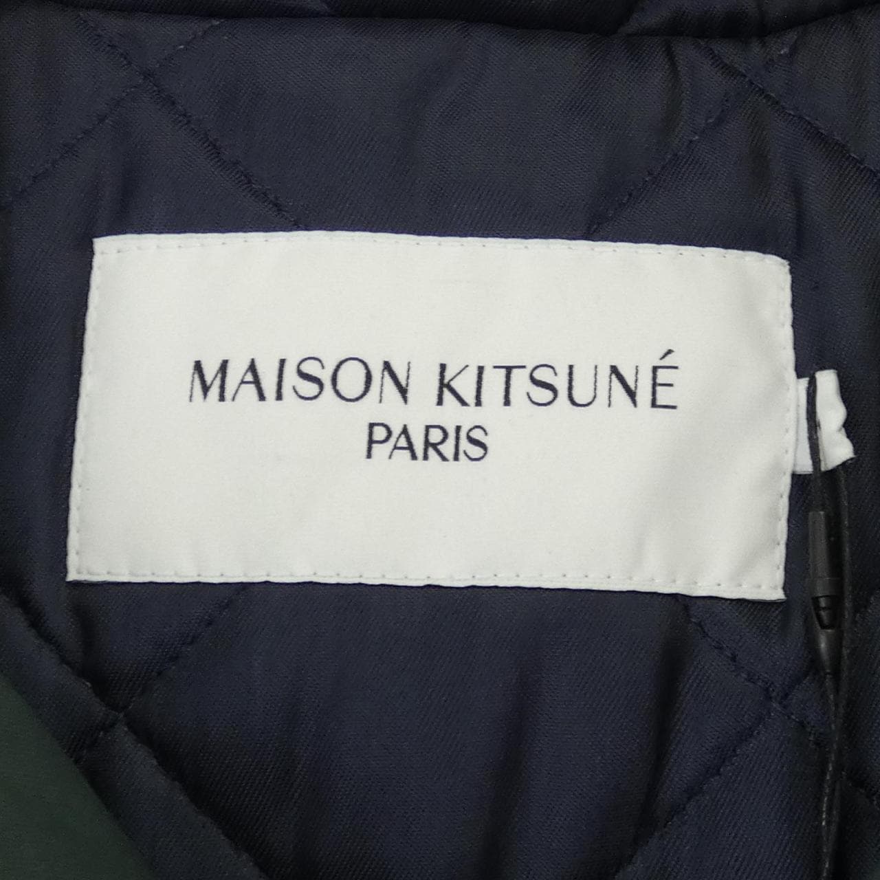 メゾンキツネ MAISON KITSUNE コート