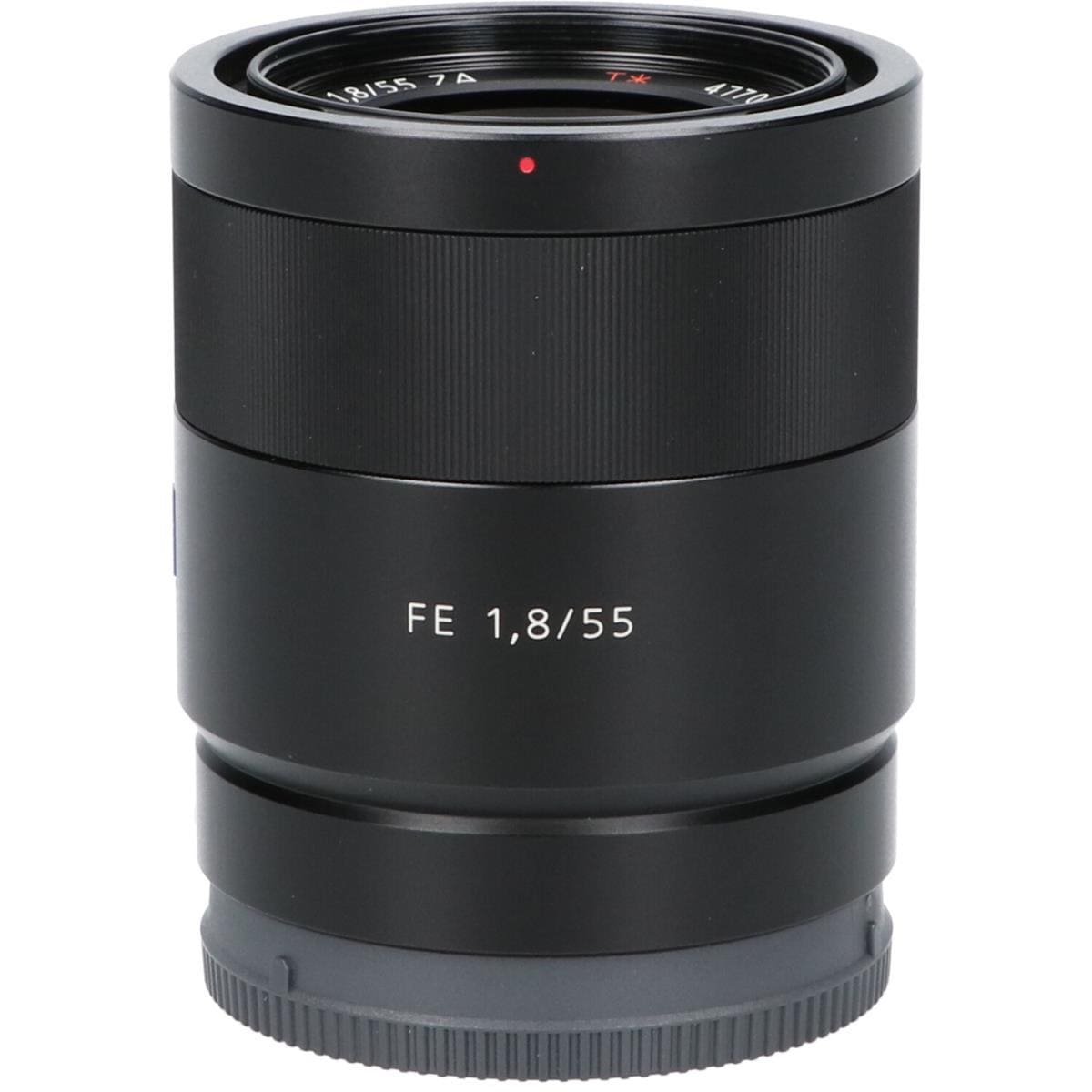 SONY FE55mm F1.8ZA(SEL55F18Z)