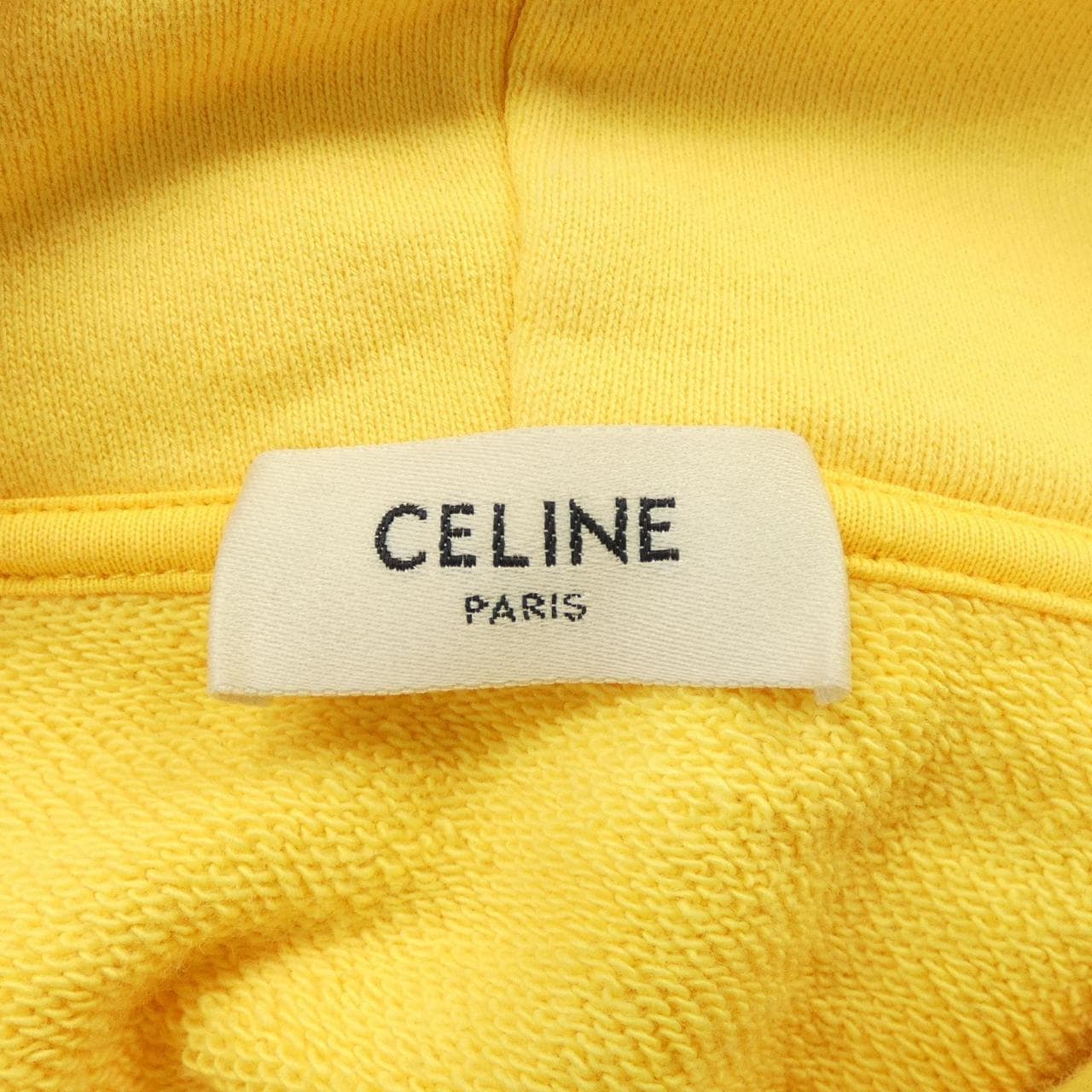 セリーヌ CELINE パーカー