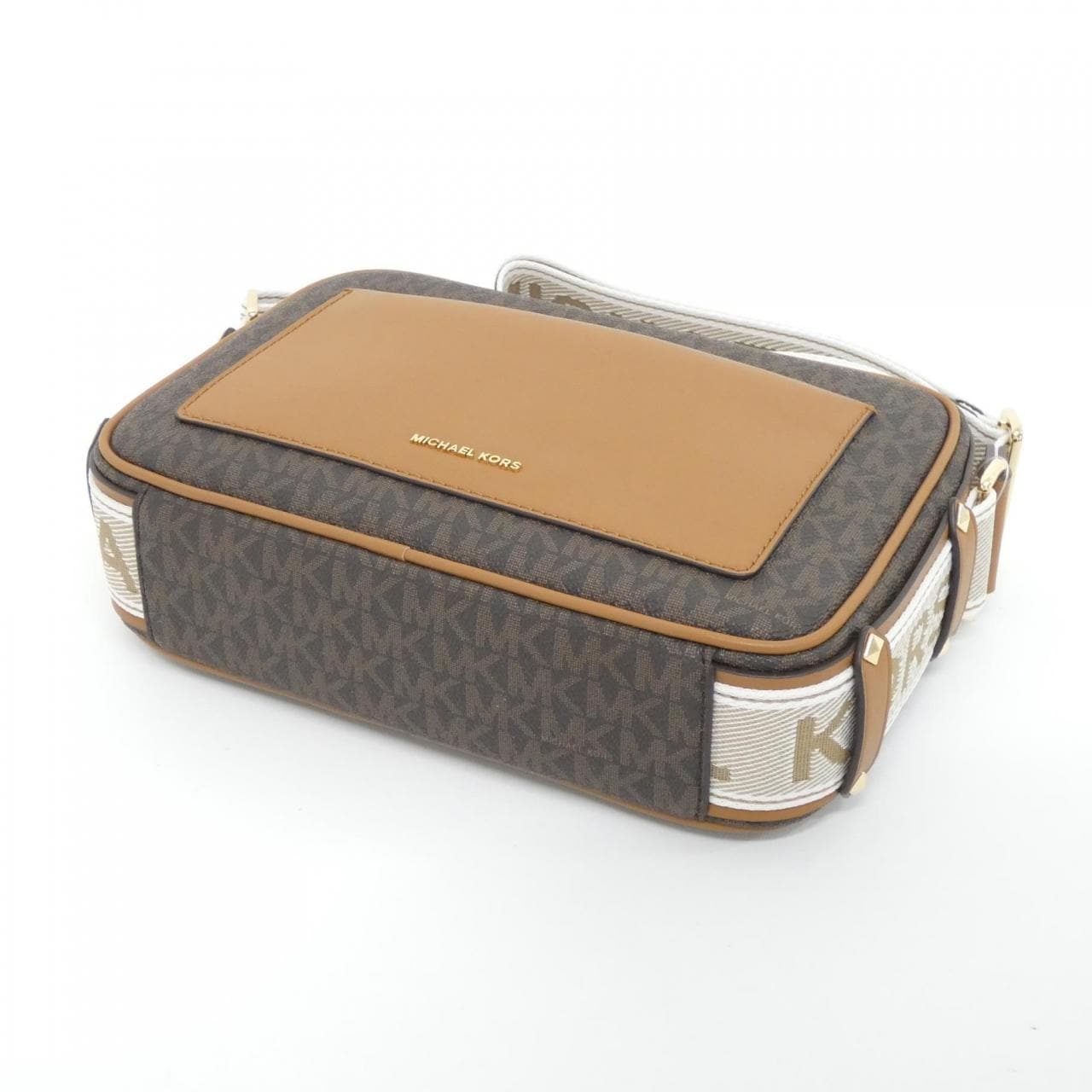 [新品] MICHAEL MICHAEL KORS MAEVE 32R5G5VC9B 肩背包