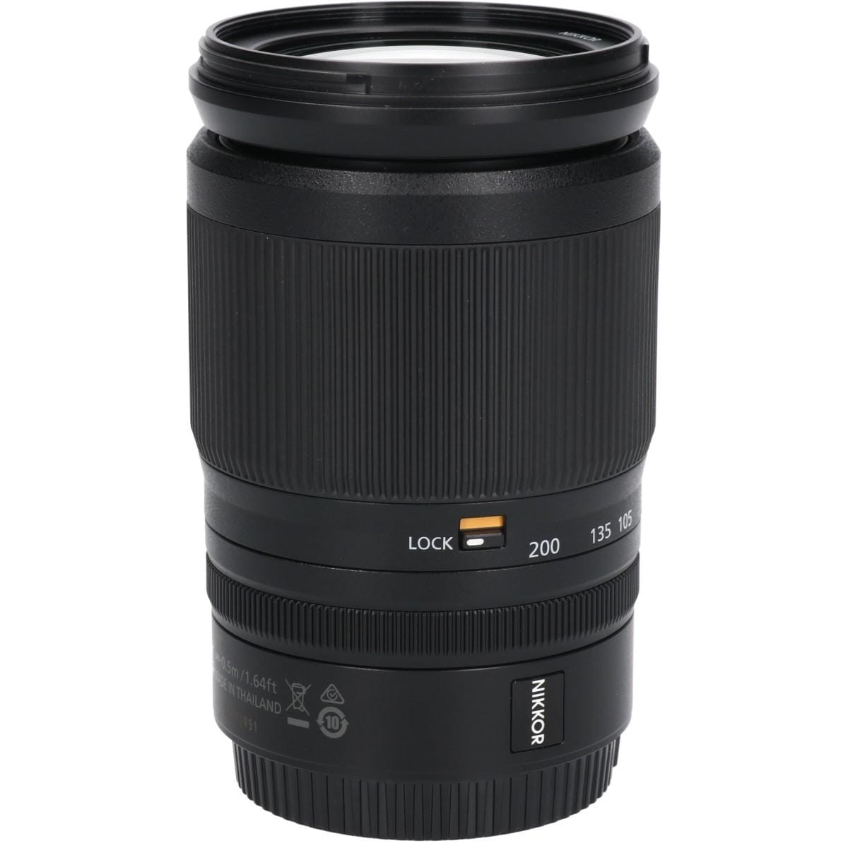 Ｚ２４－２００ｍｍ　Ｆ４－６．３ＶＲ