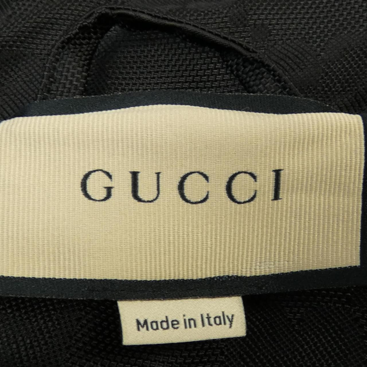 グッチ GUCCI GUCCI OFF THE GRID　GGパターン　日本限定 631105 ZAEBN ジャケット