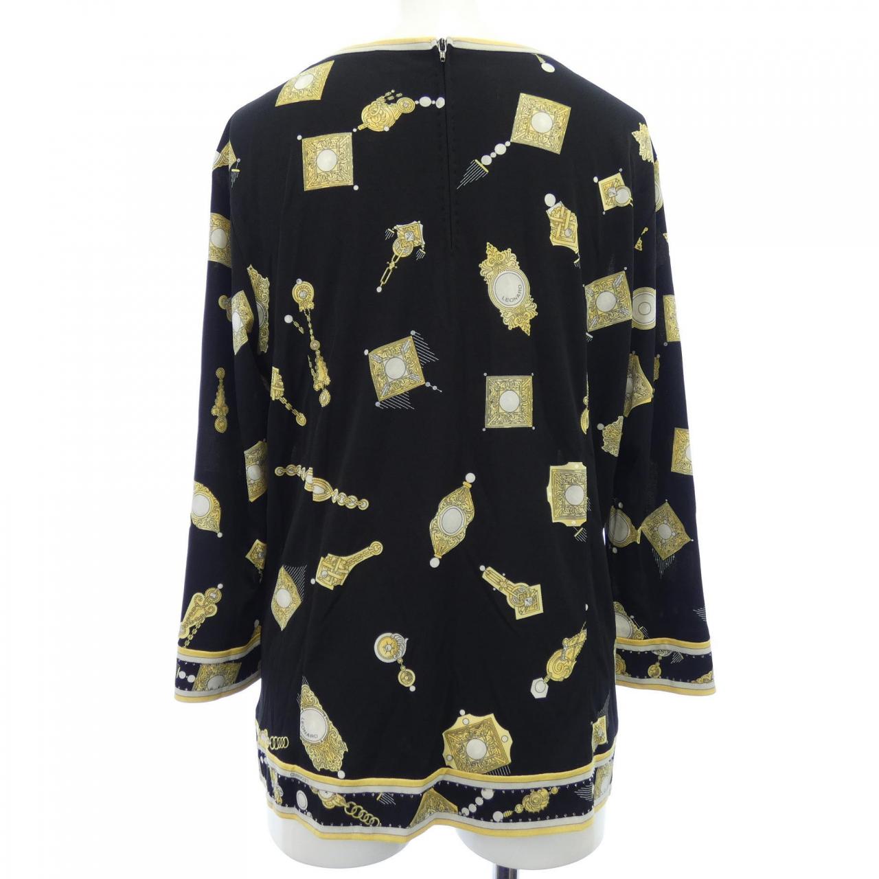 レオナールファッション LEONARD FASHION トップス