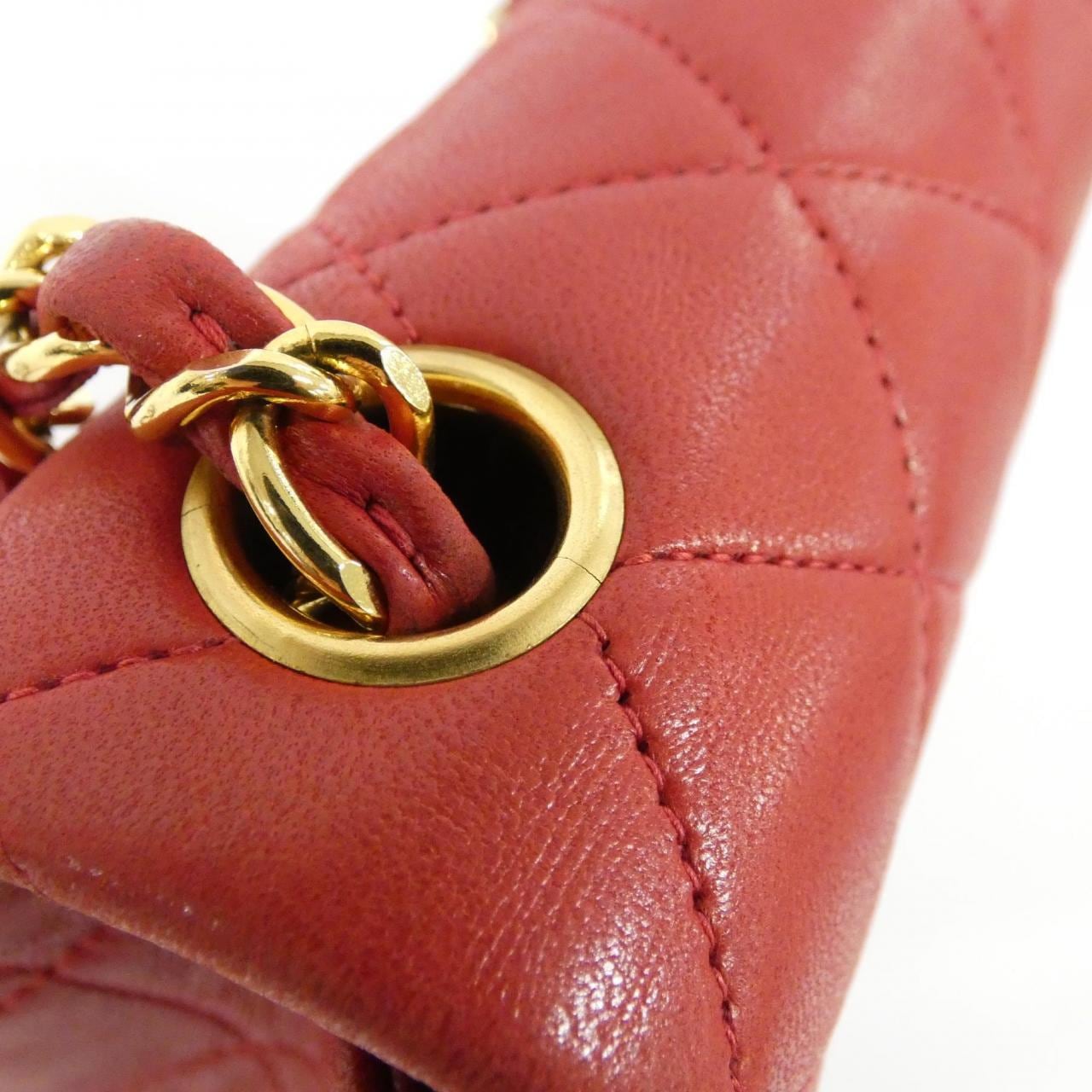 【ヴィンテージ】シャネル 1115 ショルダーバッグ