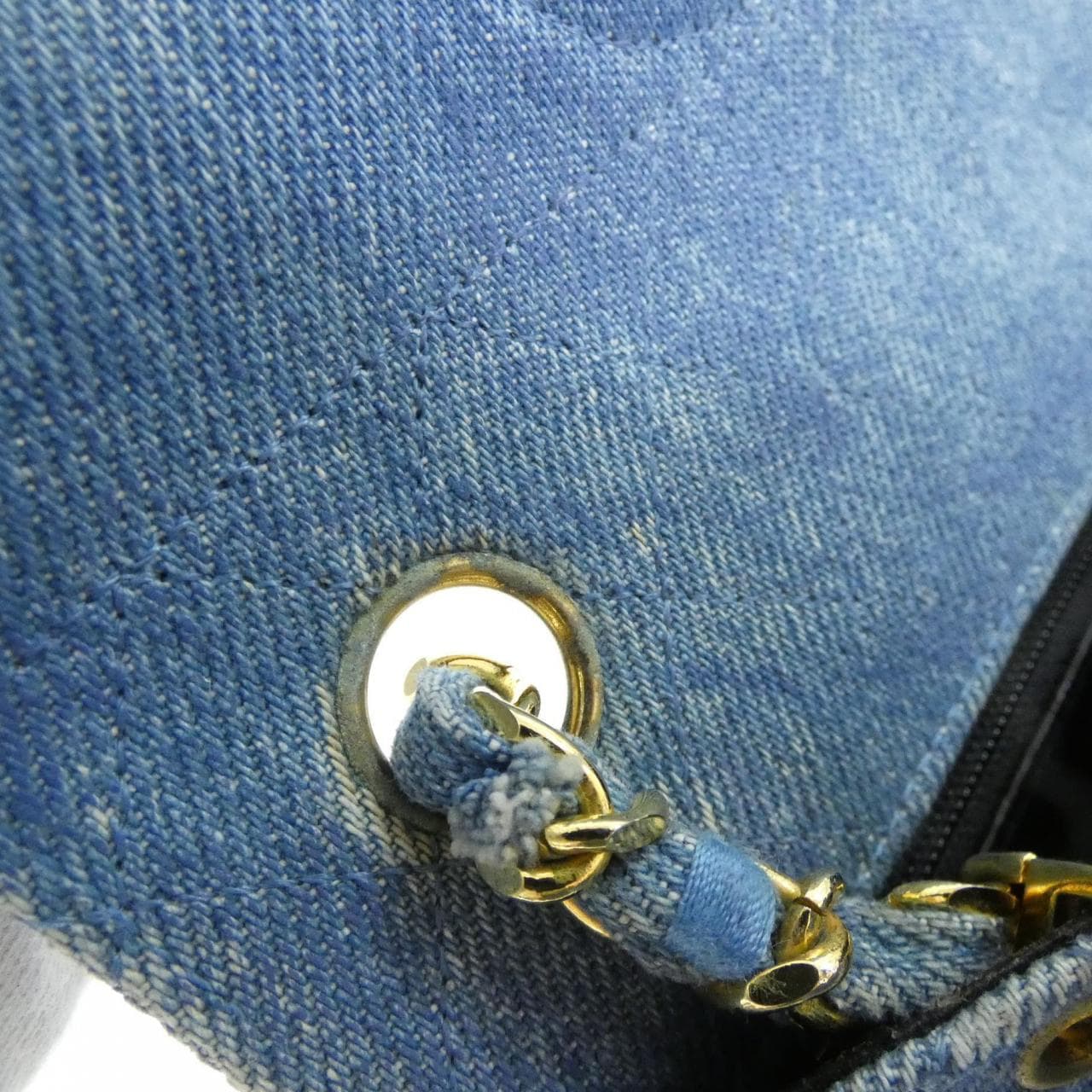 【ヴィンテージ】シャネル ショルダーバッグ