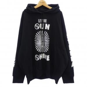 ステラマッカートニー STELLA MCCARTNEY サンシャインフーディ パーカー