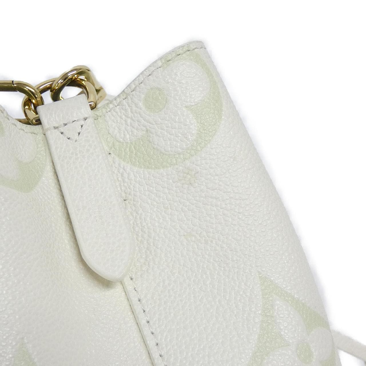 ルイヴィトン バイカラー モノグラム アンプラント ネオ ノエBB M24048 ショルダーバッグ