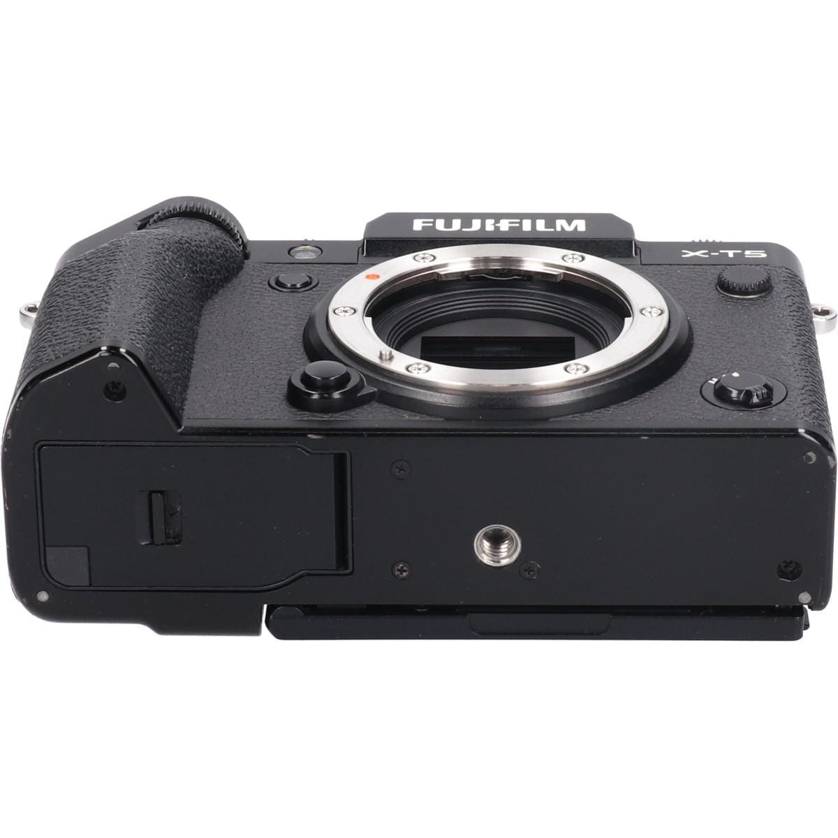 Ｘ－Ｔ５　ＢＬＡＣＫ