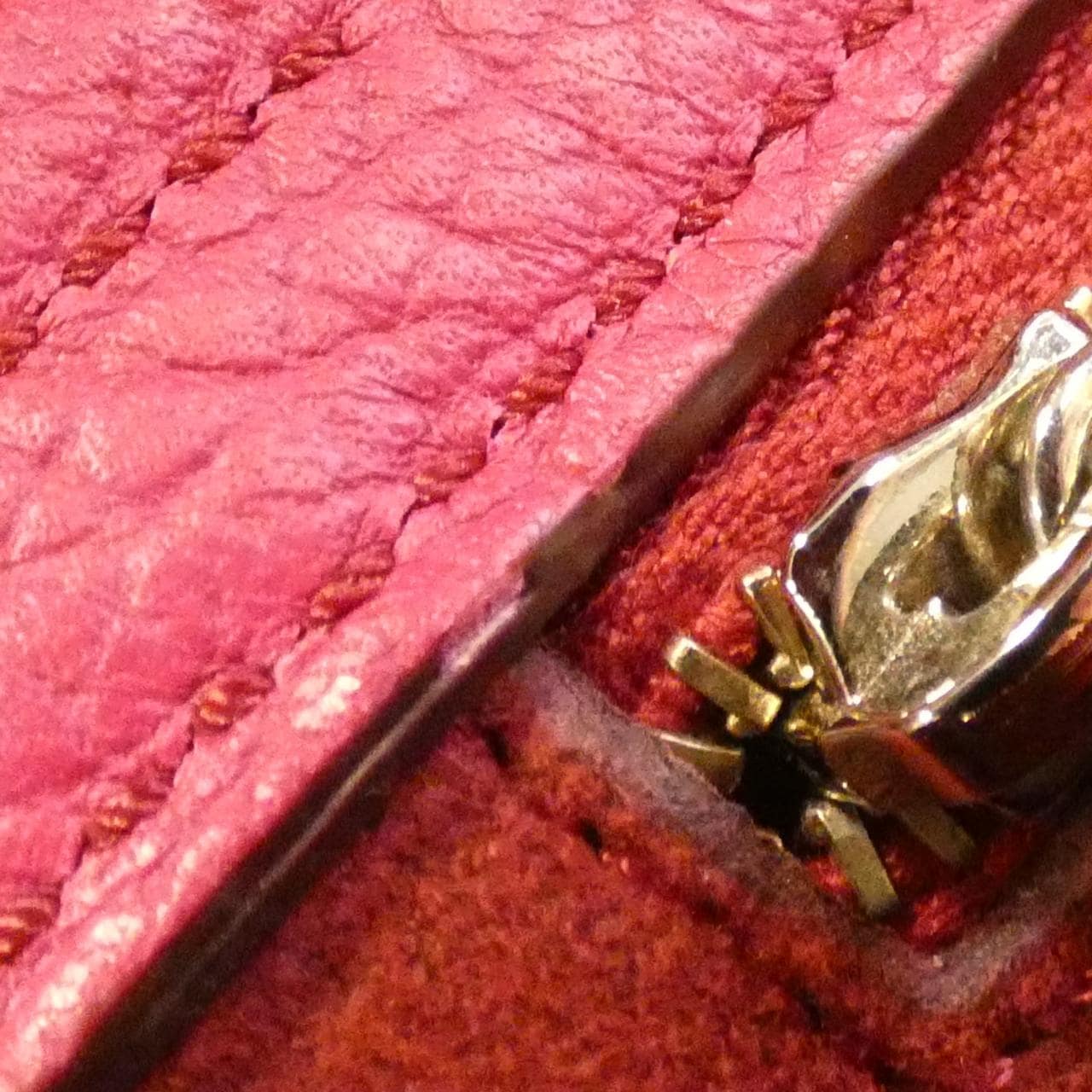 トッズ ウェーブ バッグ