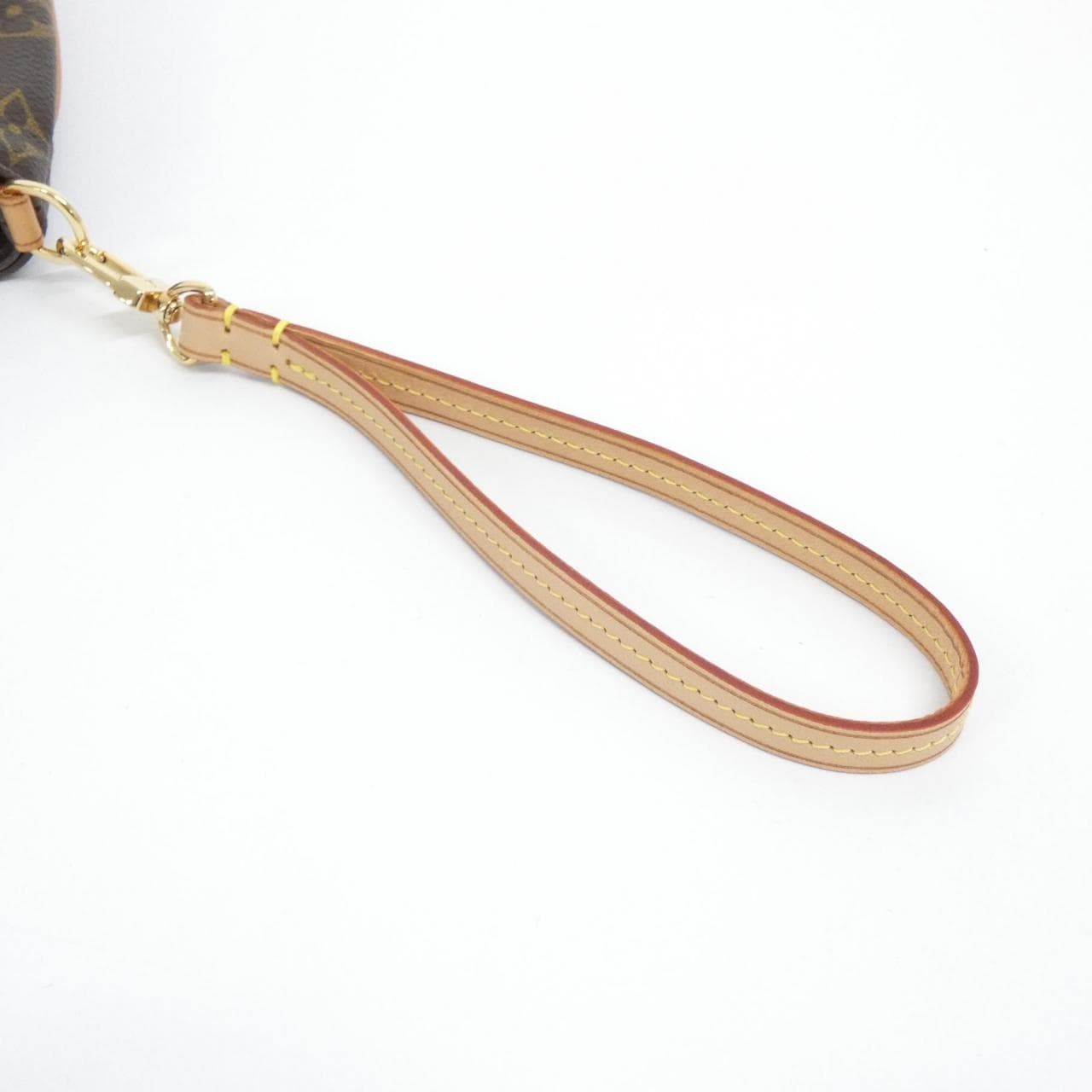 ルイヴィトン モノグラム パルティシオン M51901 バッグ