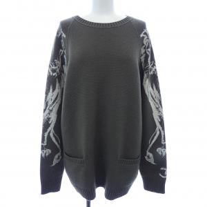 シャネル CHANEL P50112K06311 ニット