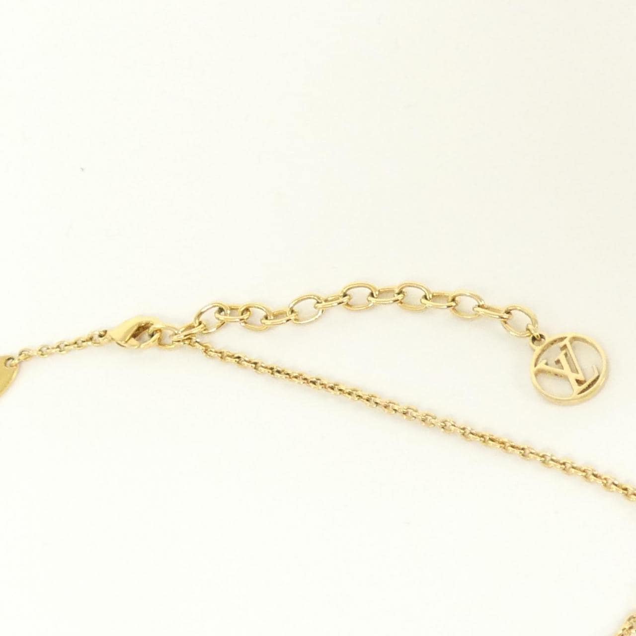 ルイヴィトン ネックレス LVアイコニック M00596 ネックレス