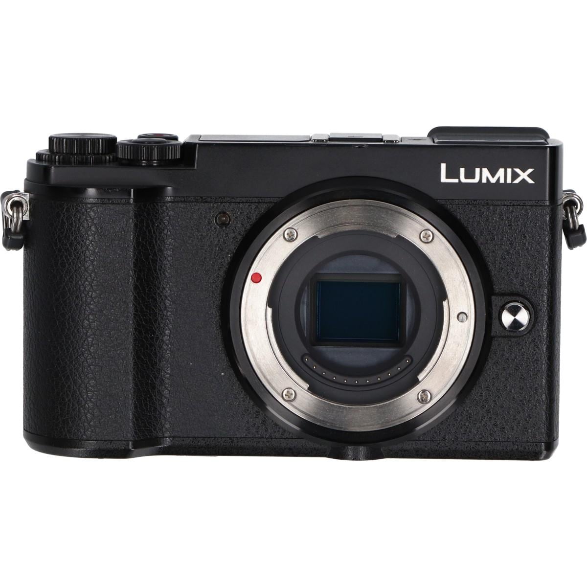 ＤＣ－ＧＸ７ＭＫ３　ブラック