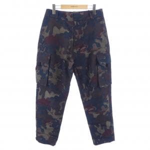 ディオール DIOR PETER DOIG ピータードイグ 013C122A5336 パンツ