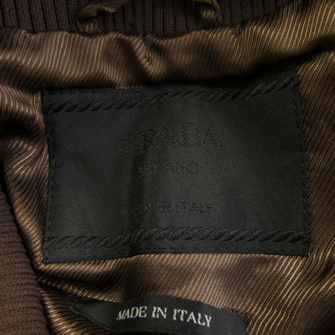 プラダ PRADA ブルゾン