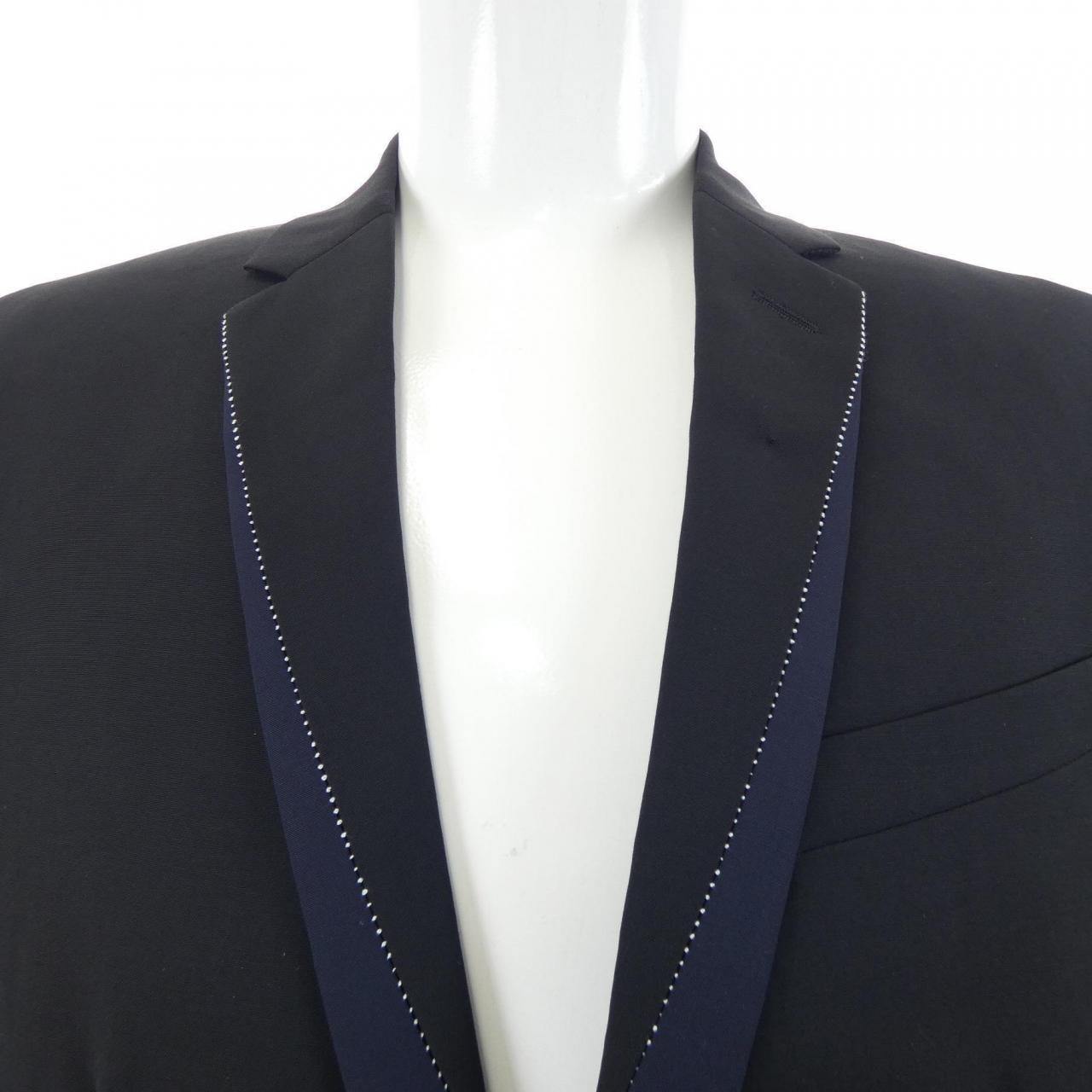ディオール DIOR 833C241Y3500 ジャケット