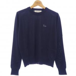 メゾンキツネ MAISON KITSUNE MW00816KT1036 ニット