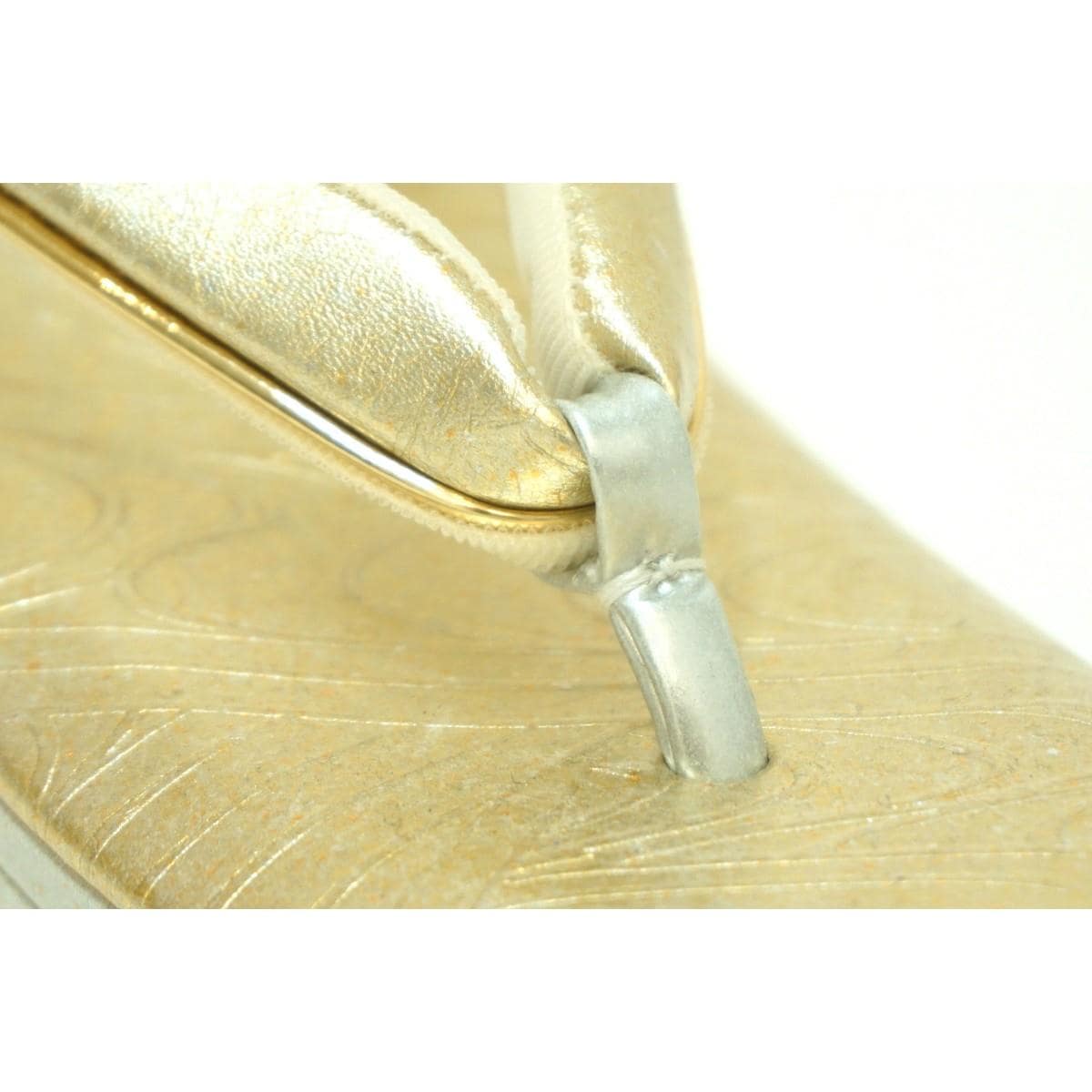 【新品】女草履　Ｍサイズ