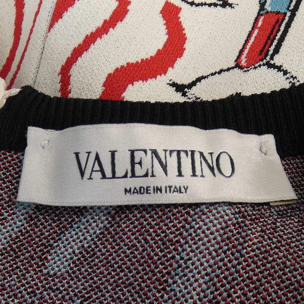 ヴァレンティノ VALENTINO ワンピース