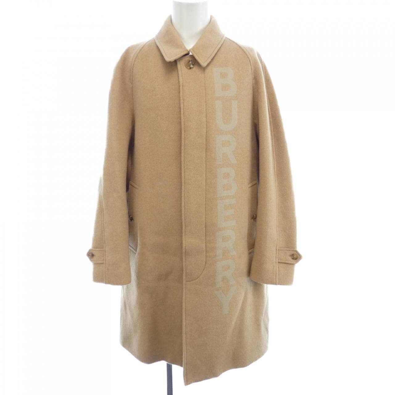 バーバリー BURBERRY コート