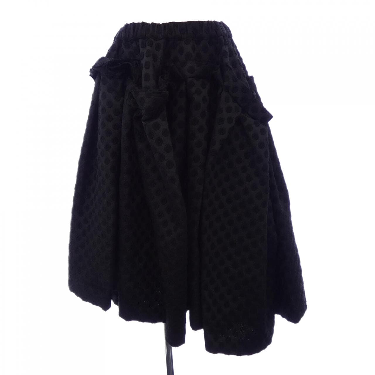 COMME des GARCONS GO-S010 Skirt