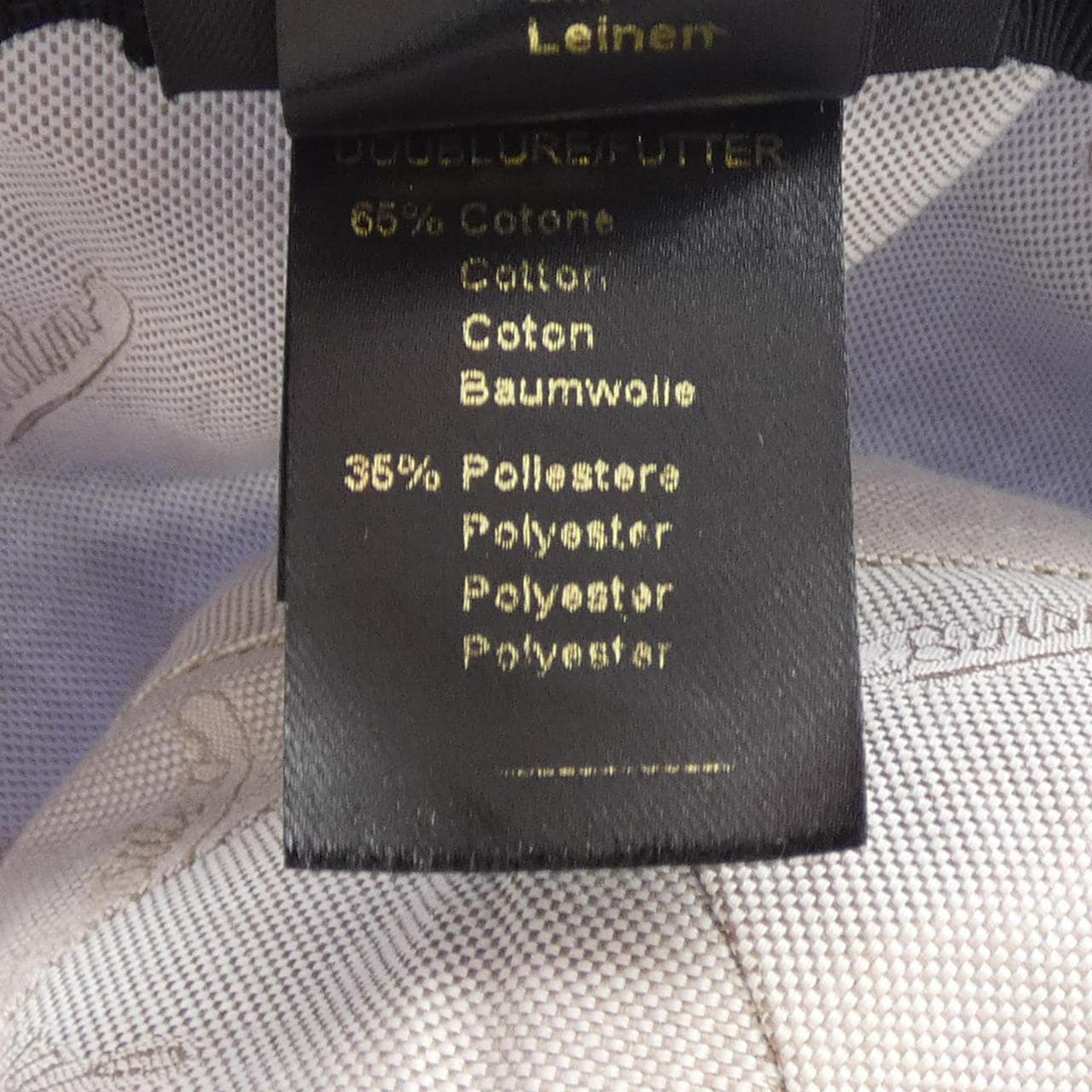 ボルサリーノ BORSALINO キャップ