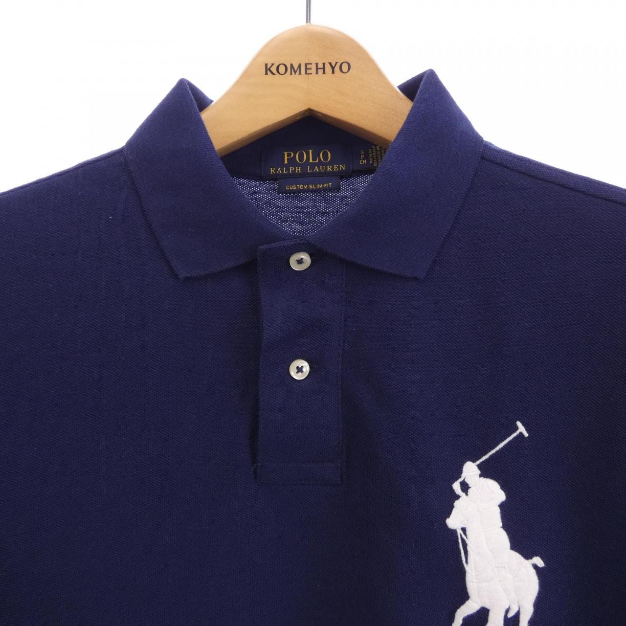 ポロラルフローレン POLO RALPH LAUREN ポロシャツ