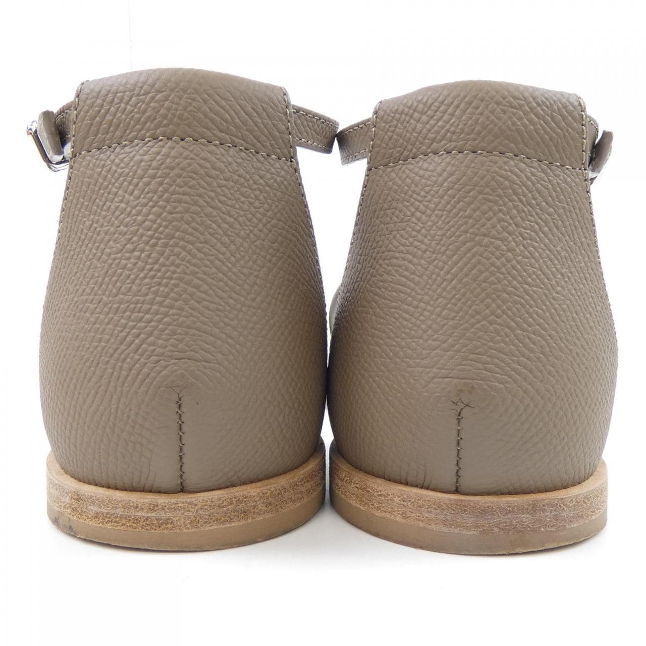 エルメス HERMES サントリーニ SANTORINI 182138Z サンダル