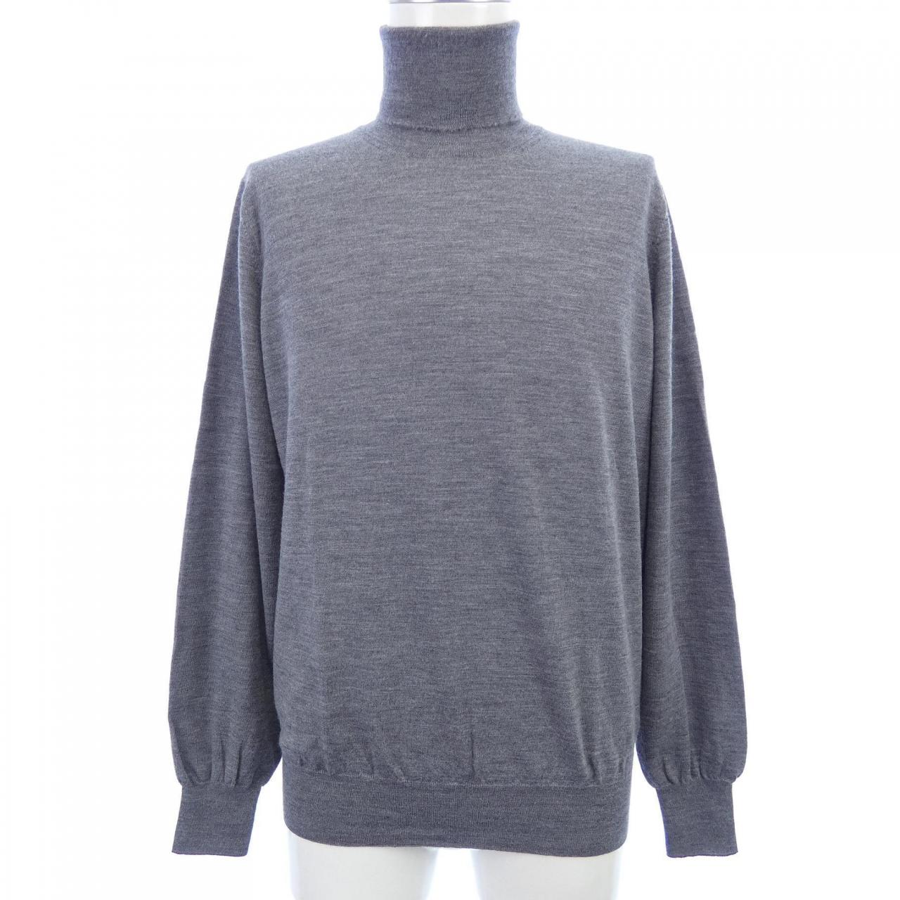 ブルネロクチネリ BRUNELLO CUCINELLI ニット