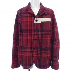 MOUNTAIN RESEARCH ジャケット