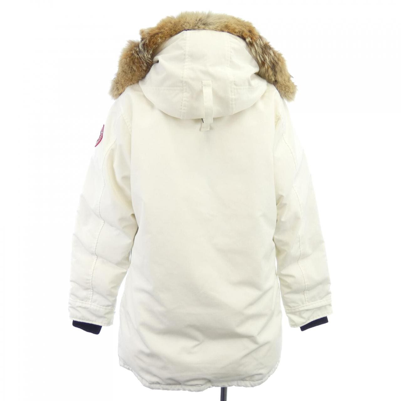 カナダグース CANADA GOOSE ヘリテージ 2062MA LANGFORD ラングフォード ダウンジャケット