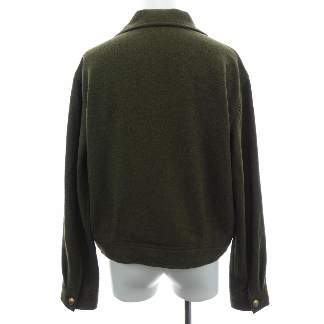 タリアトーレ TAGLIATORE FIRE ジャケット