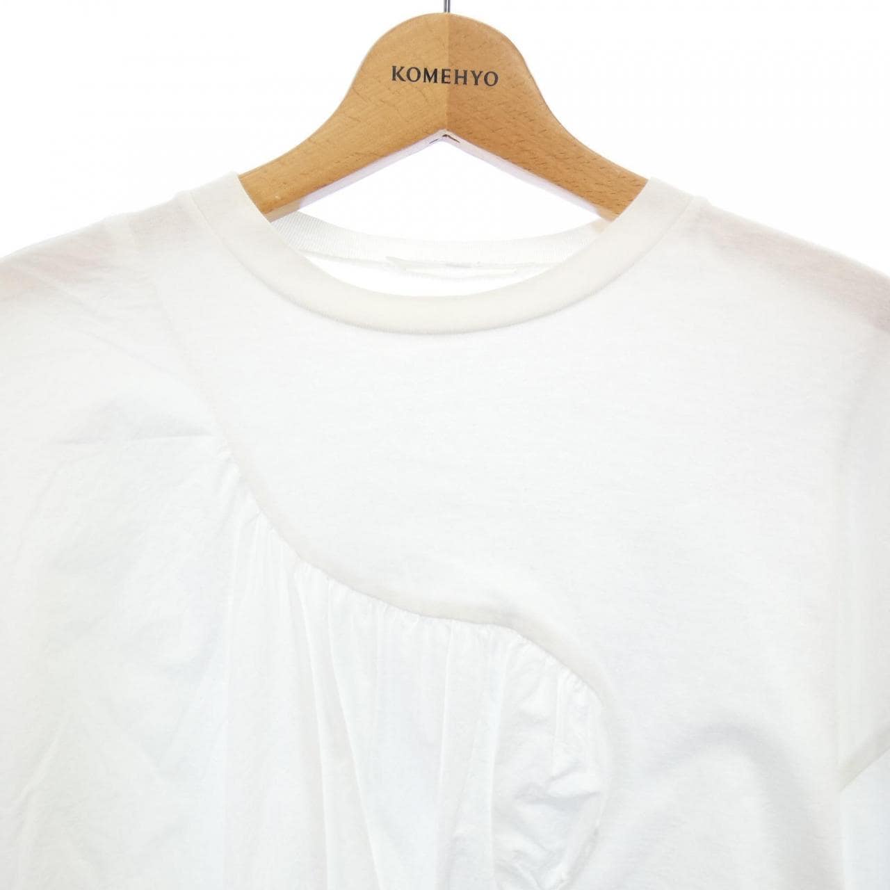 エンフォルド ENFOLD 300GS280-2410 トップス