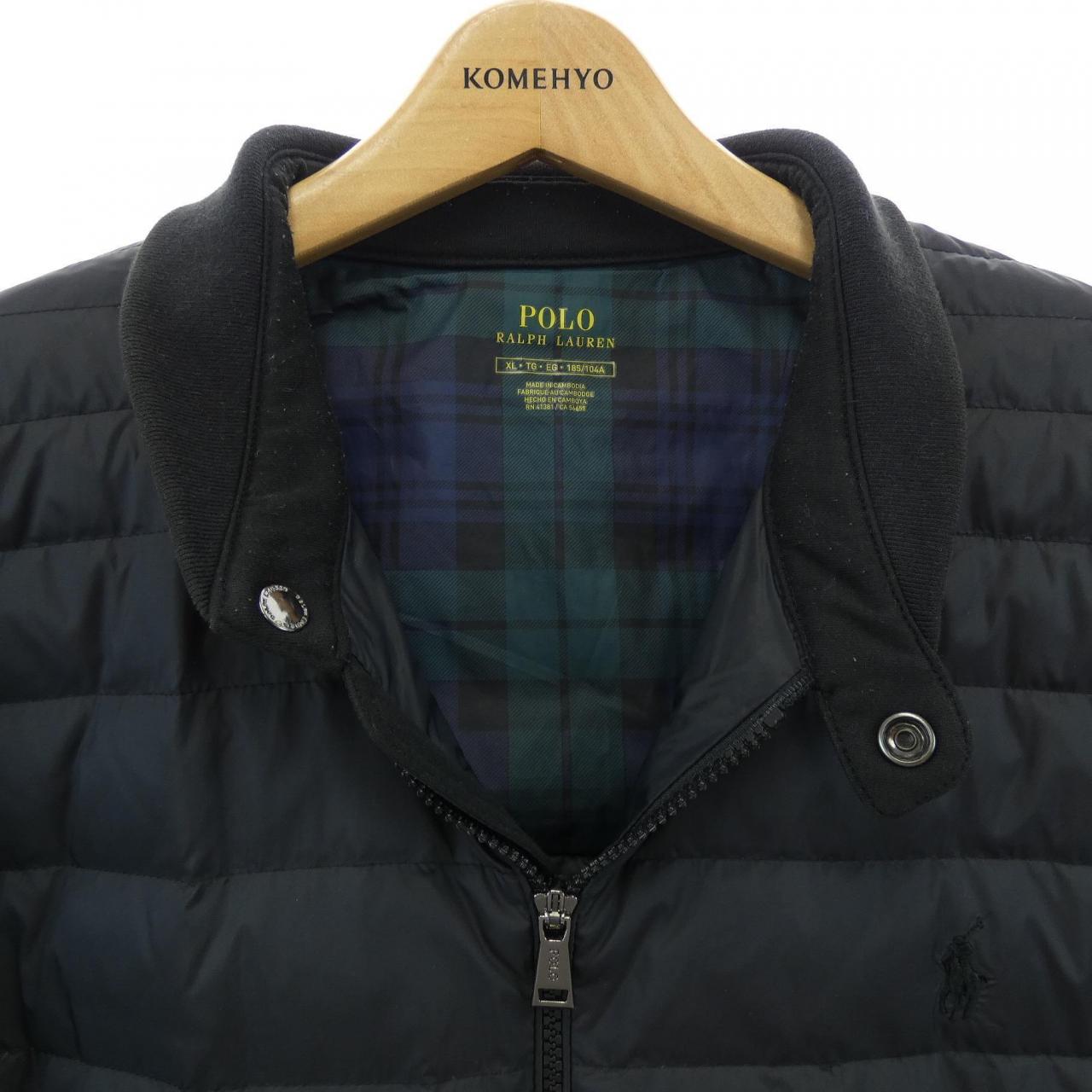 ポロラルフローレン POLO RALPH LAUREN ダウンジャケット