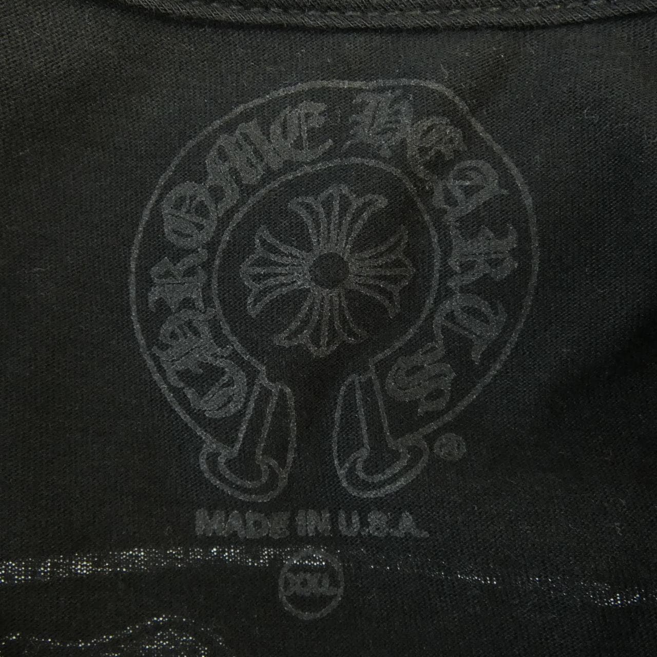 クロムハーツ CHROME HEARTS Tシャツ