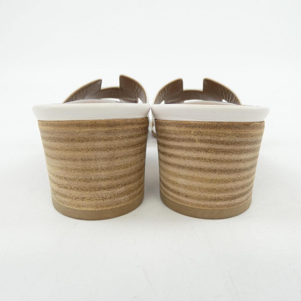 エルメス HERMES オアジス OASIS 071002Z サンダル