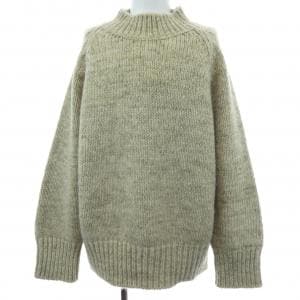 メゾンマルジェラ Maison Margiela S51GP0221 S17802 ニット