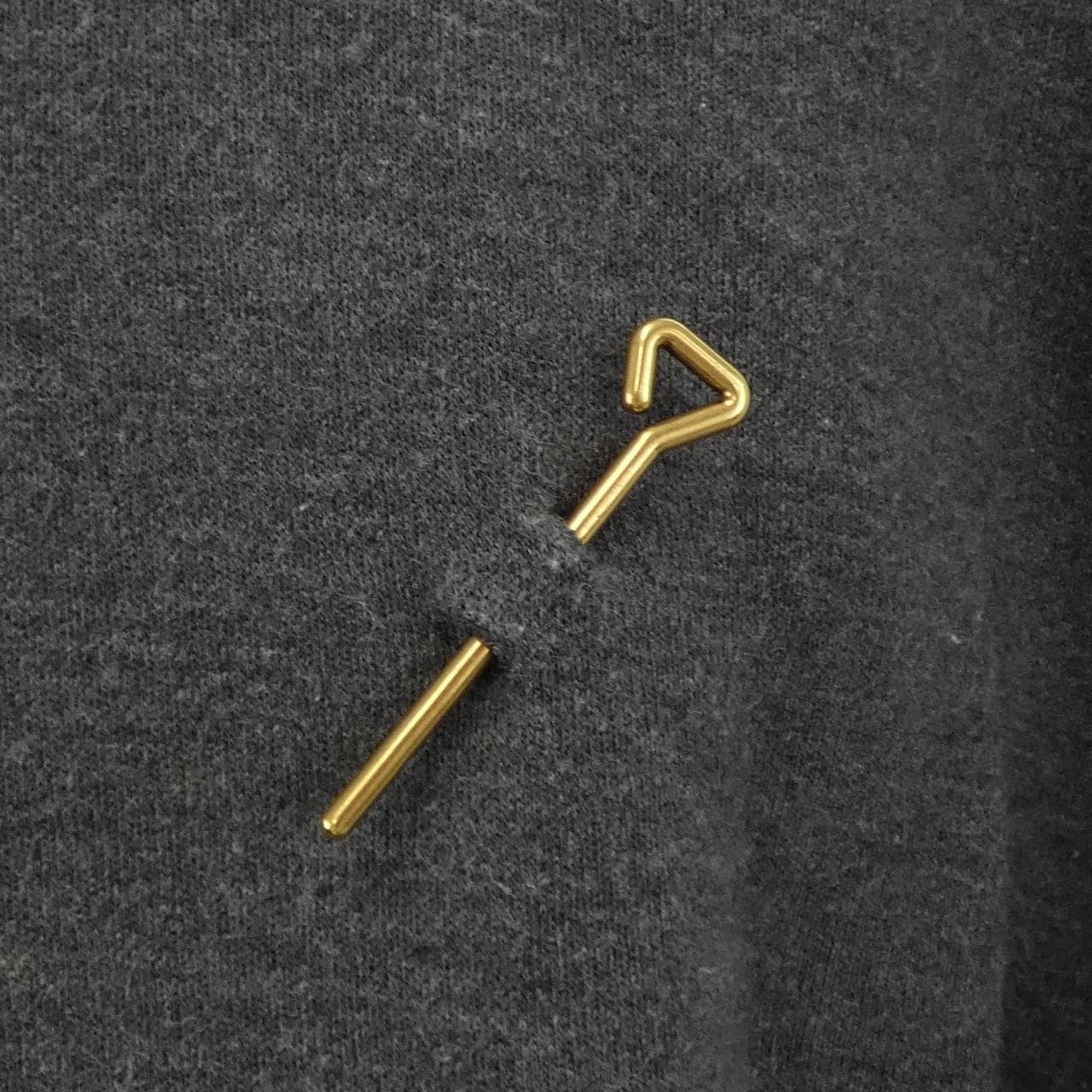 ルイヴィトン LOUIS VUITTON ダブルフェイストラベルフーディ HJY42WJUJ パーカー