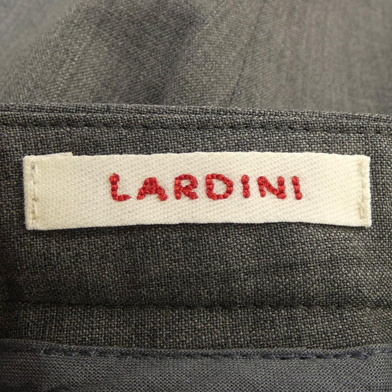 ラルディーニ LARDINI DA1024 パンツ
