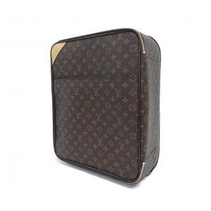 ルイヴィトン モノグラム ペガス 45cm M23293 キャリーバッグ