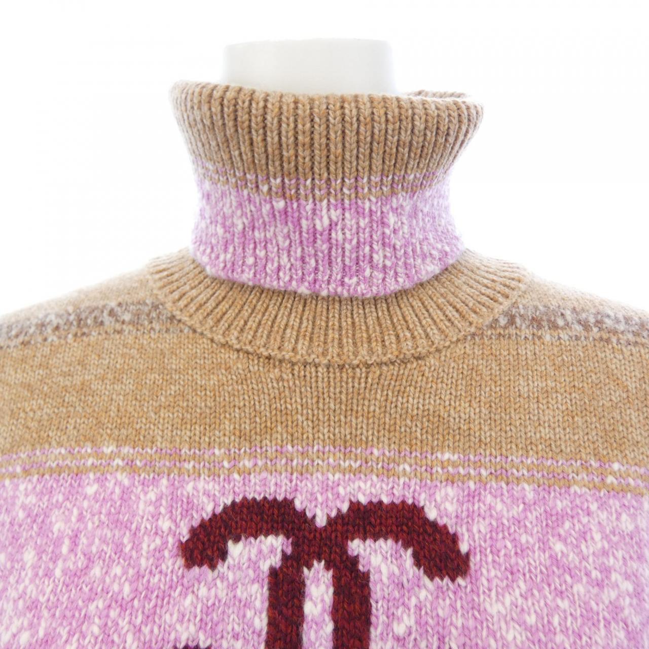 シャネル CHANEL P77381K11233 ニット