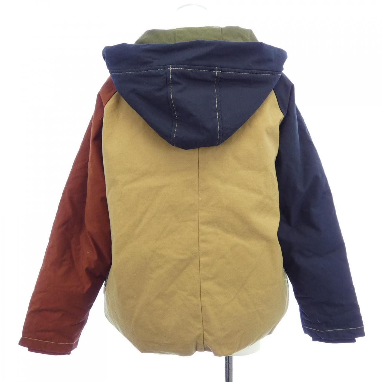 GYM MASTER ジャケット