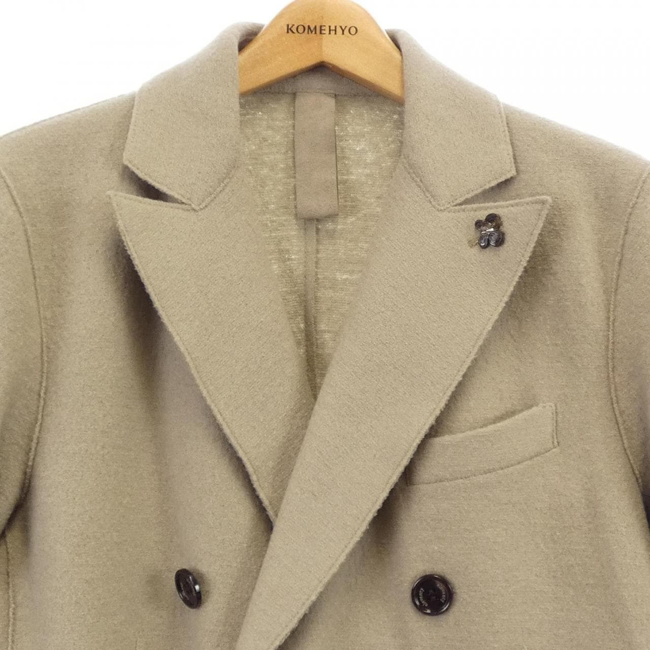 イレブンティ ELEVENTY コート