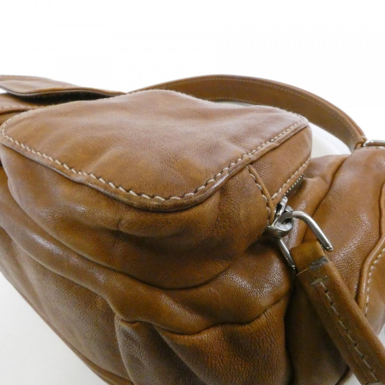 ミュウミュウ 5BC146 ショルダーバッグ