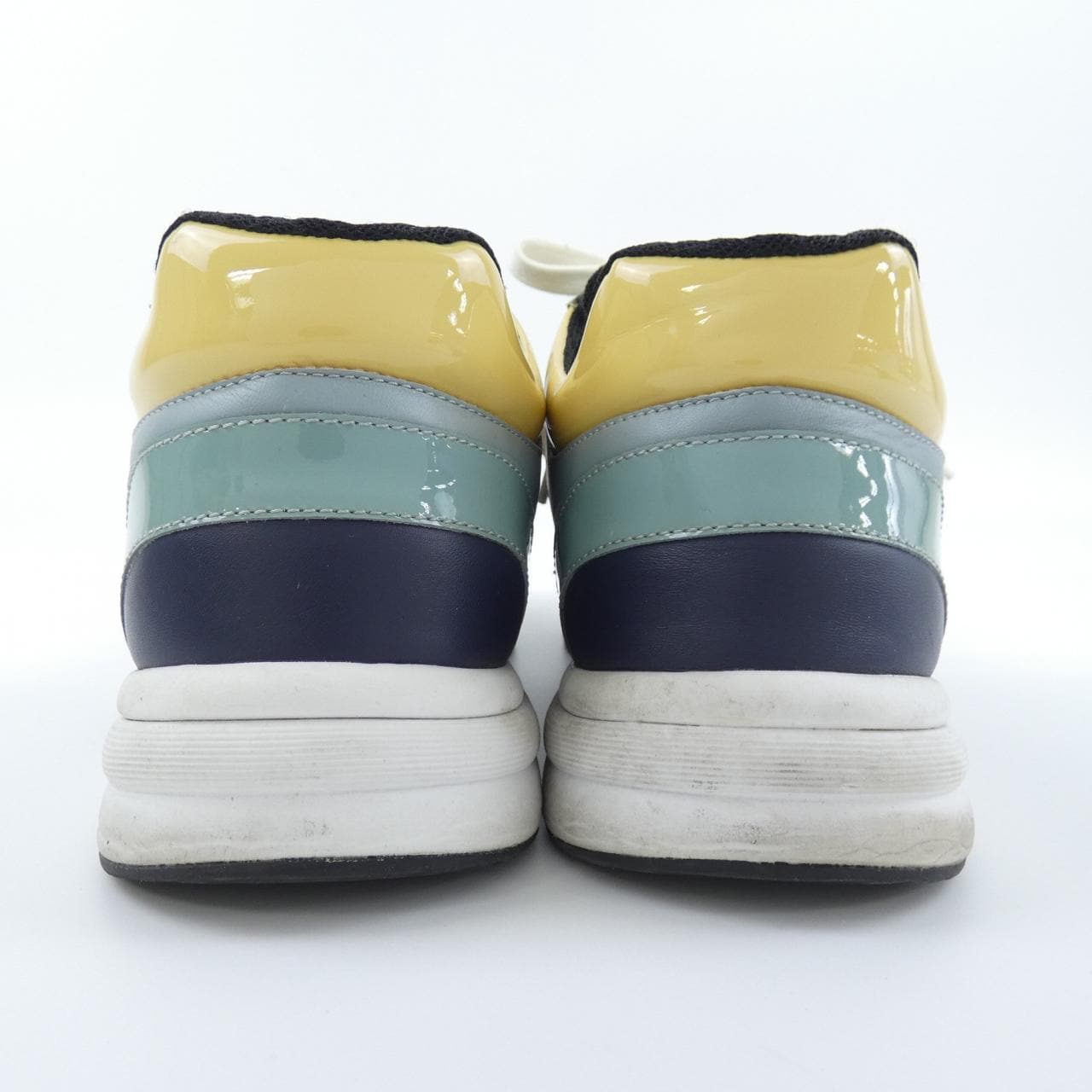 シャネル CHANEL G33864 スニーカー